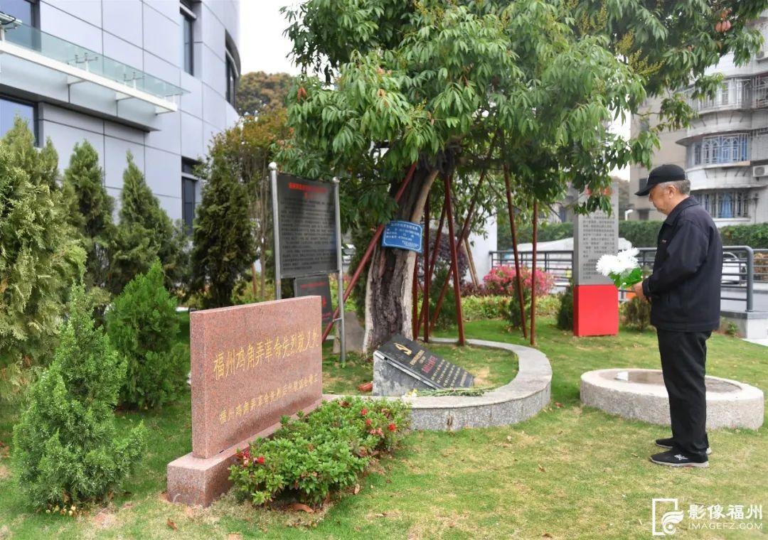 福州这10个宝藏地名，你都听过吗？