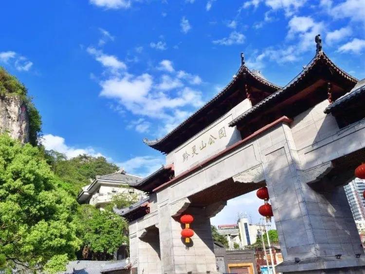 旅游到贵州贵阳，这24个景点值得推荐