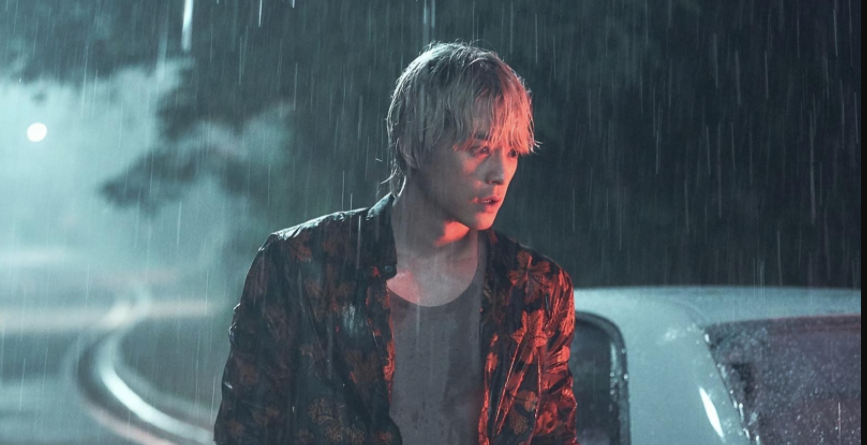 韩剧《恶之花》：用新身份生活后，他发现了自己重拾爱的能力