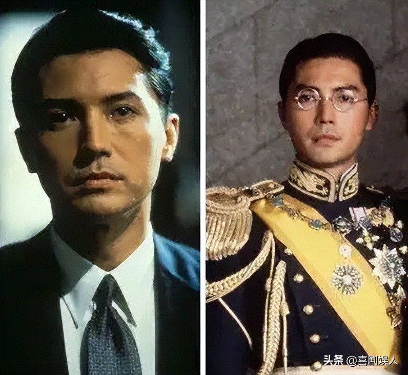 年轻时是人上人，晚年生活心酸，这9位巨星，最惨的靠洗肾续命