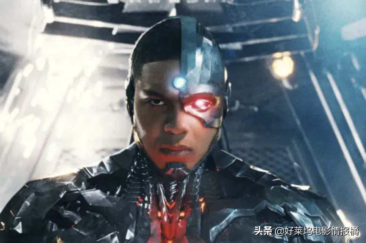 DC的未来要靠反派来拯救了？正义联盟6位成员4位演员风评够呛