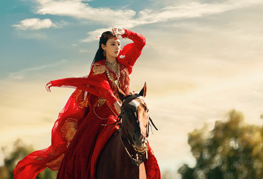 周生辰时宜,李承鄞小枫,屠苏晴雪,长卿紫萱……哪