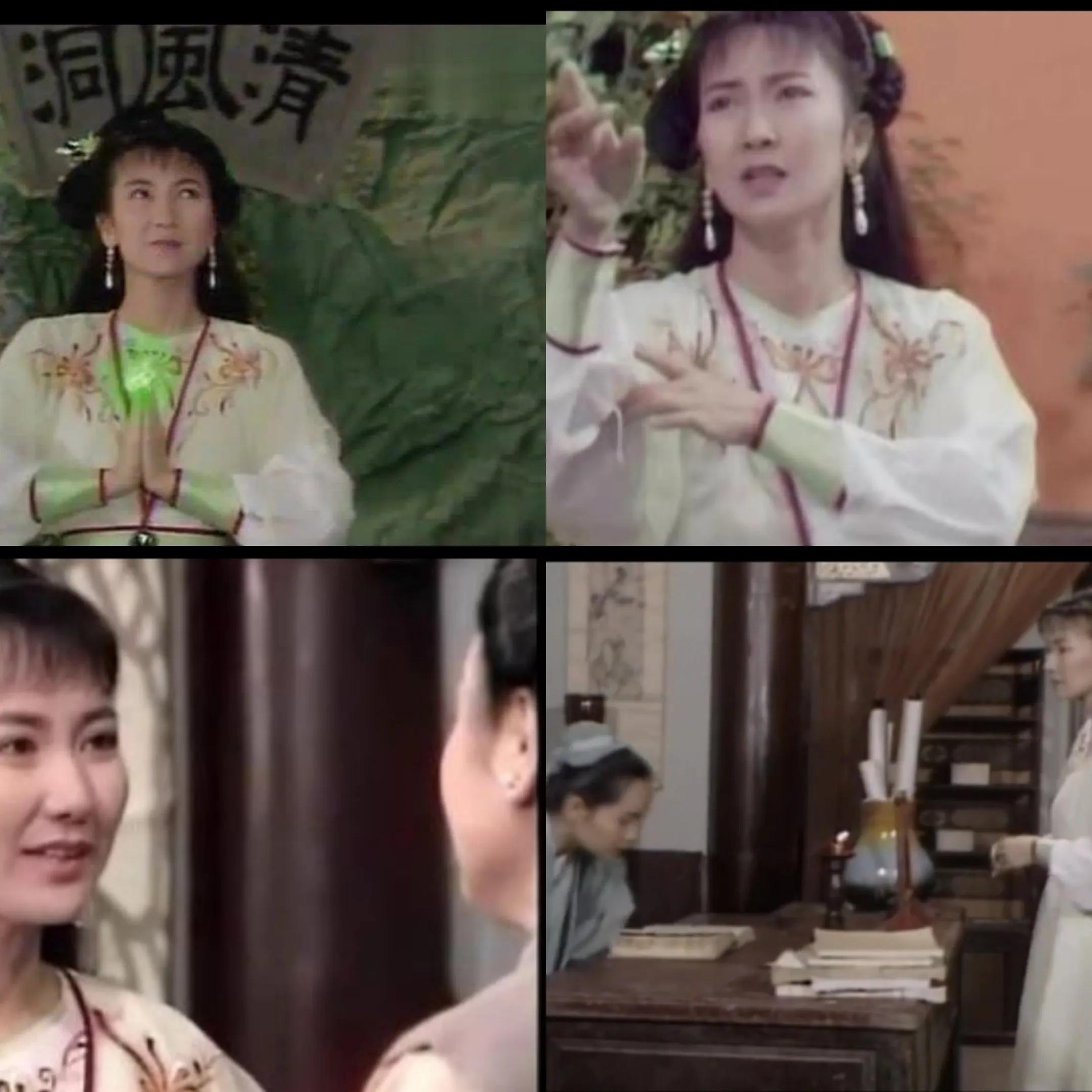 暑假又快到了，还会重播新白娘子传奇吗？如果播你还会看吗？