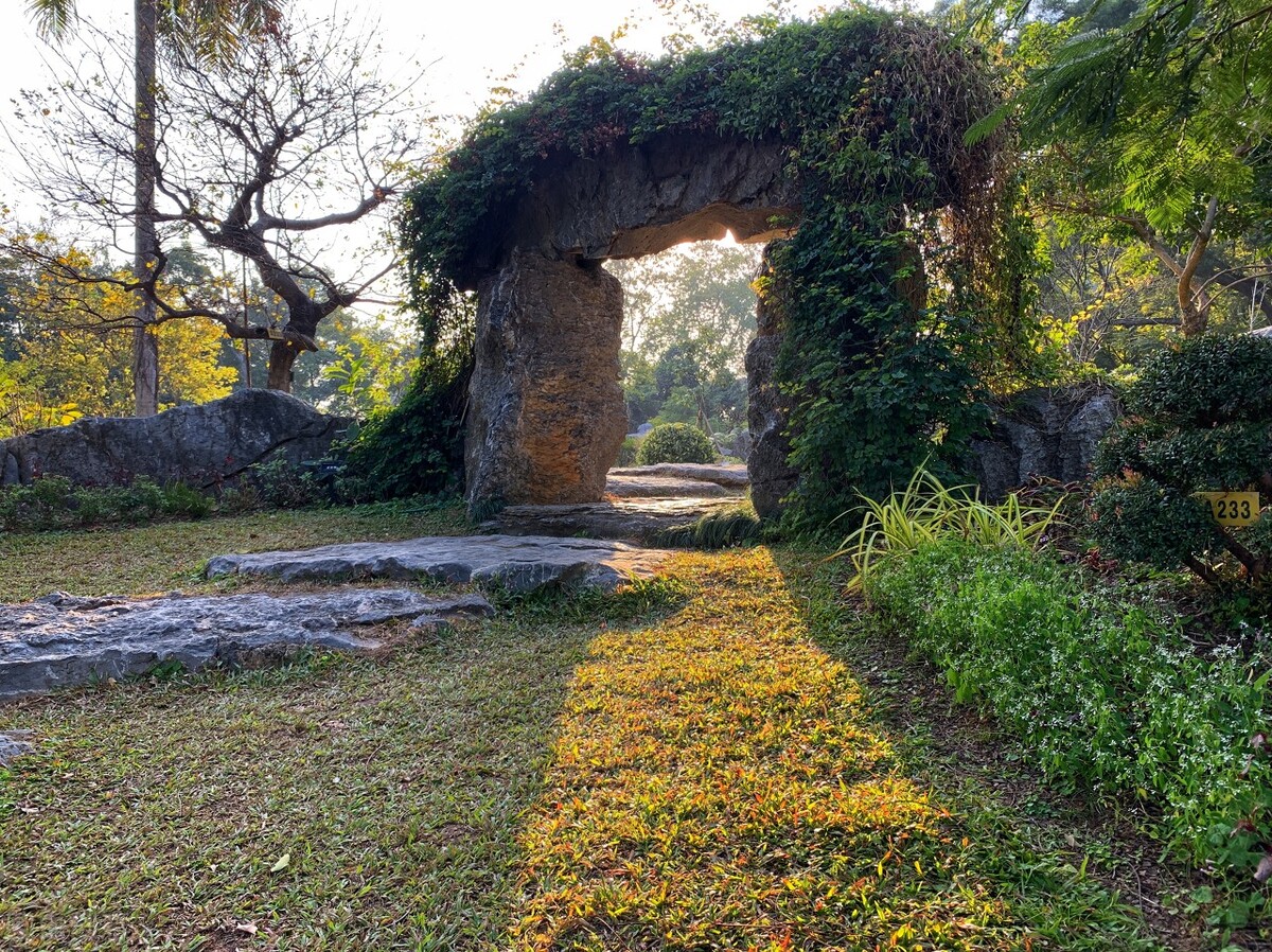 推荐7处小众宝藏旅行地，端午节出游就看这里