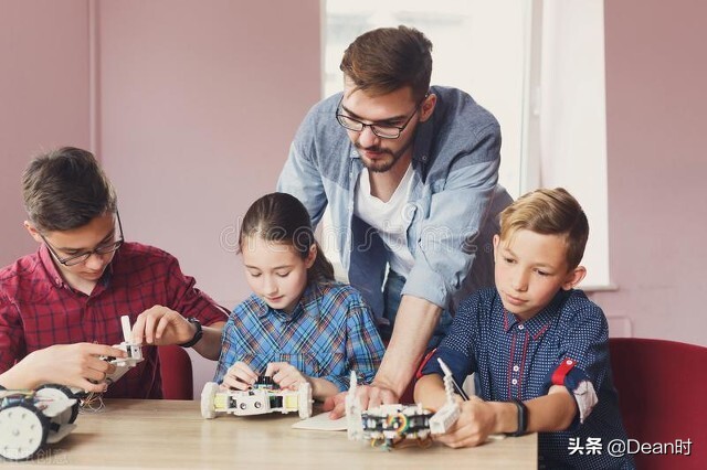 不说空话，看研究结果，乐高积木课到底对咱们孩子有没有好处？
