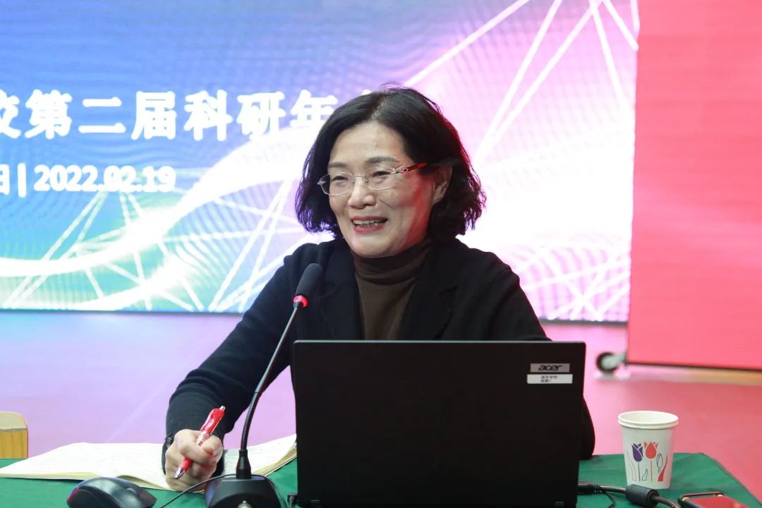 北京市润丰学校聚焦双减目标 提升服务效益