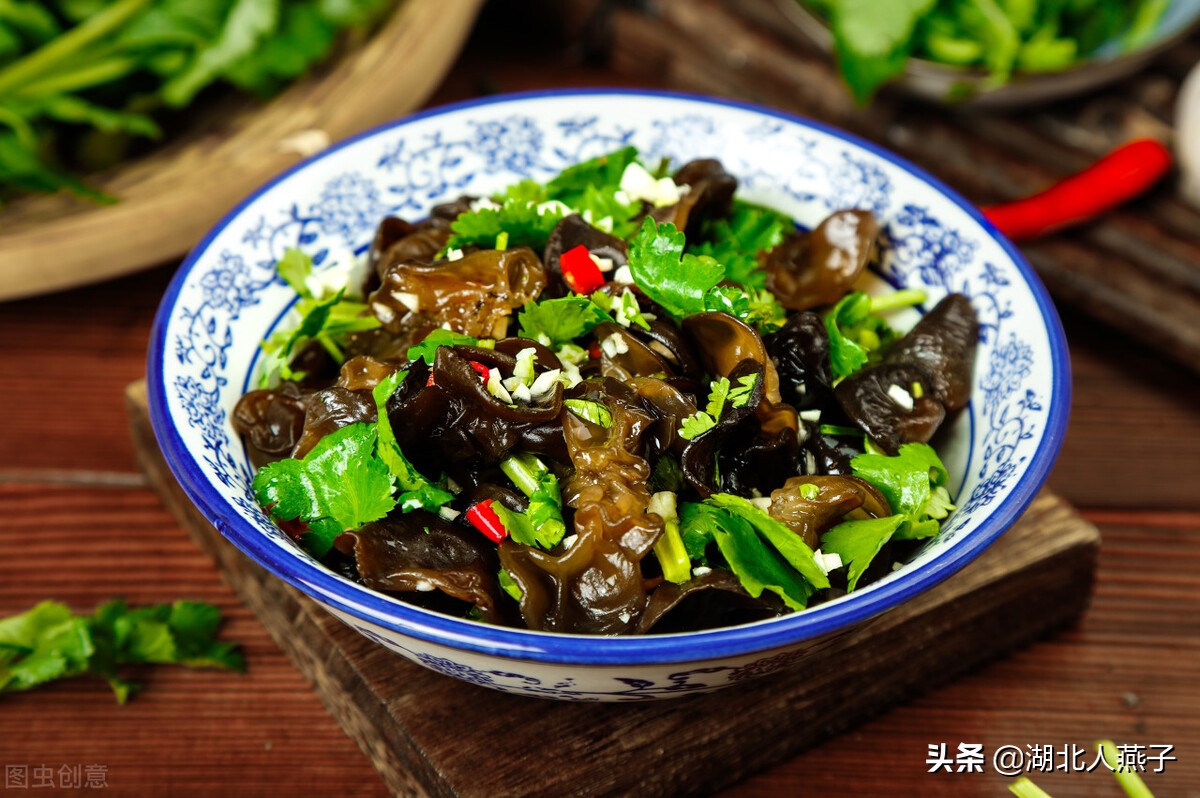 冬天要多吃9种食材，含有大量维生素B，人人吃得起，男女都受益