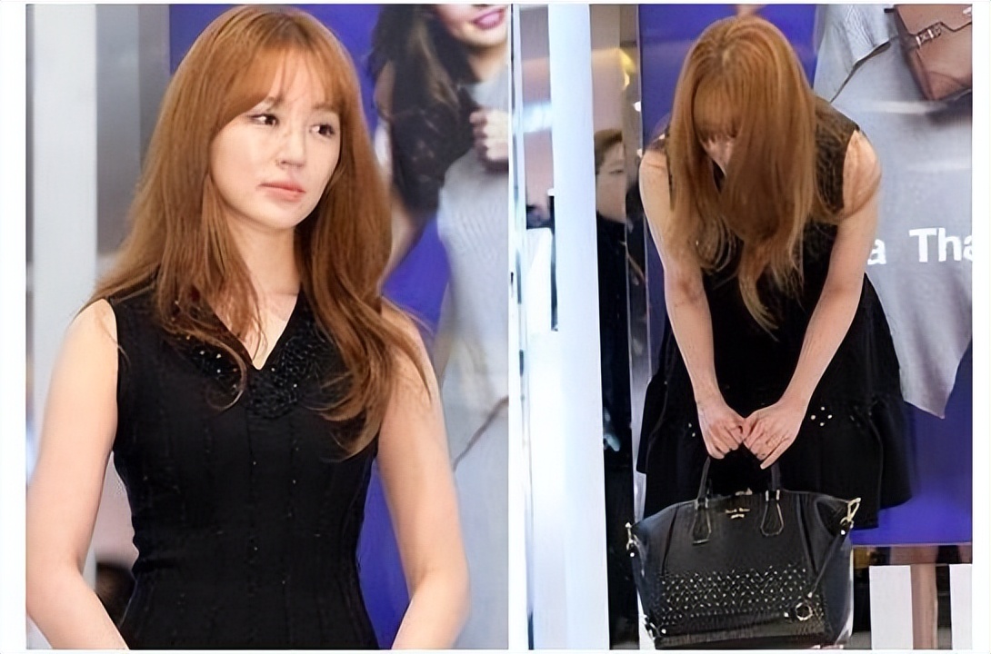 曾在JYP进出道组，后因膝盖受伤退出，参加内娱选秀圈粉无数