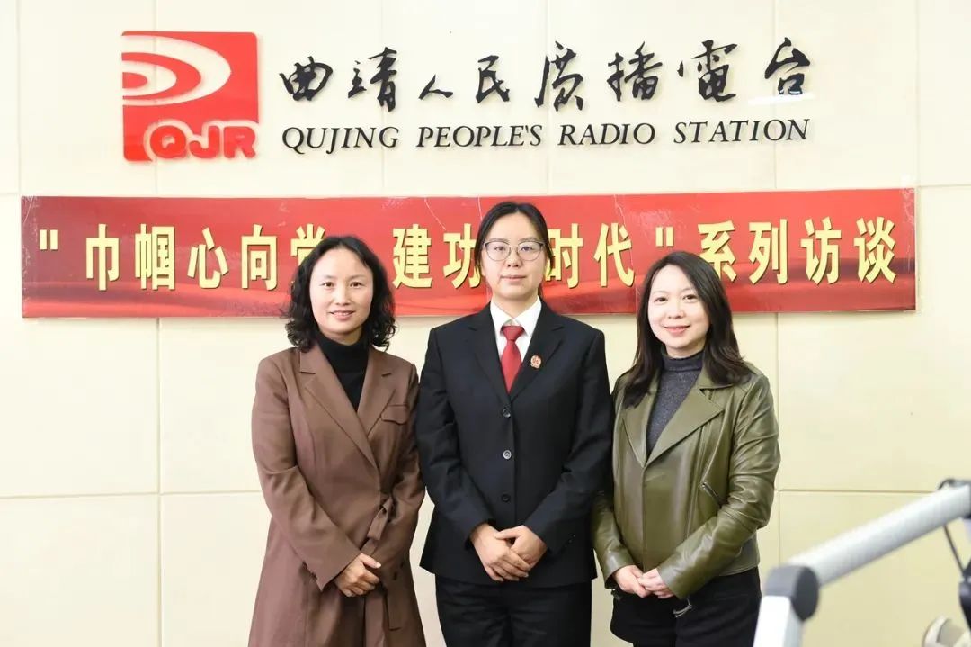 【身边榜样】致敬“铿锵玫瑰”
