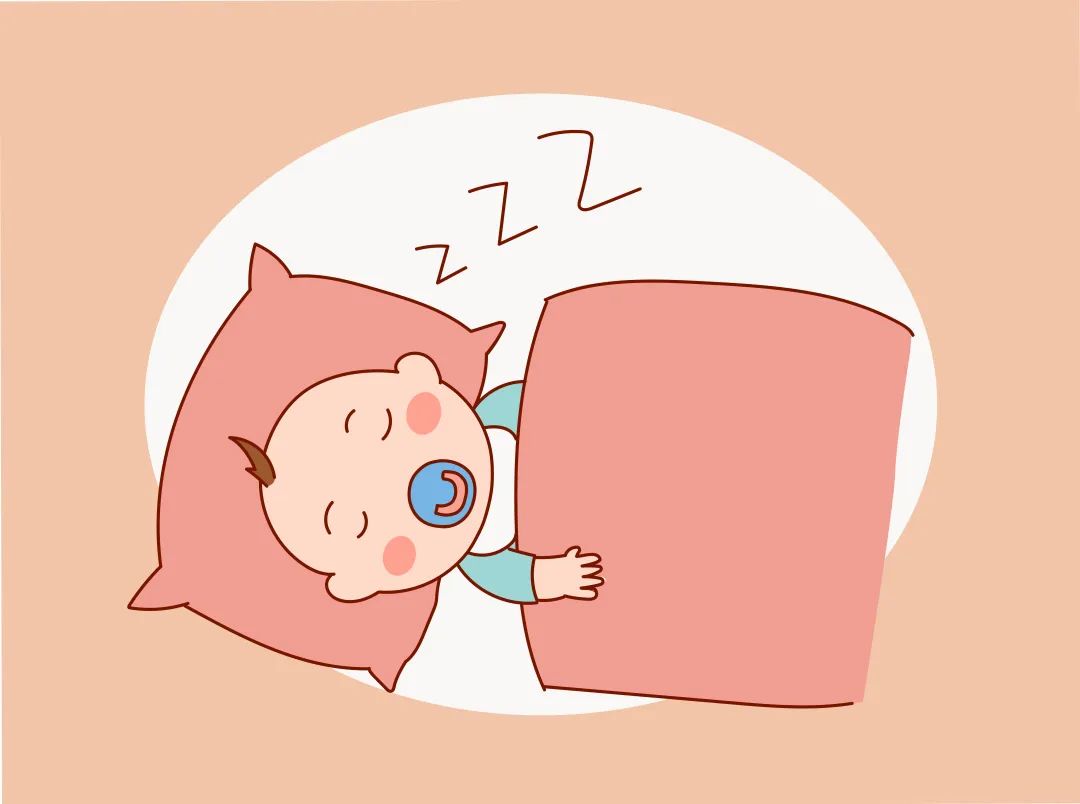 安抚奶嘴用对是神器,用错会害娃!用or不用,看看这些就懂了