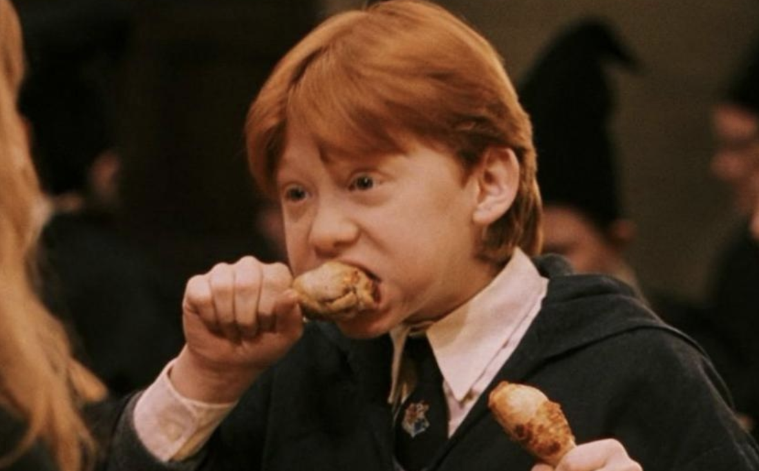 02"混得最差"的鲁伯特·格林特