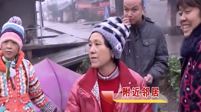 故事：湖南一女大学生精神失常，甘愿与50岁拾荒者生子，母亲崩溃