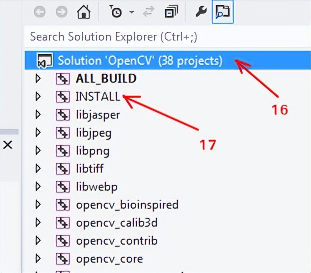 OpenCV-Python教程上篇