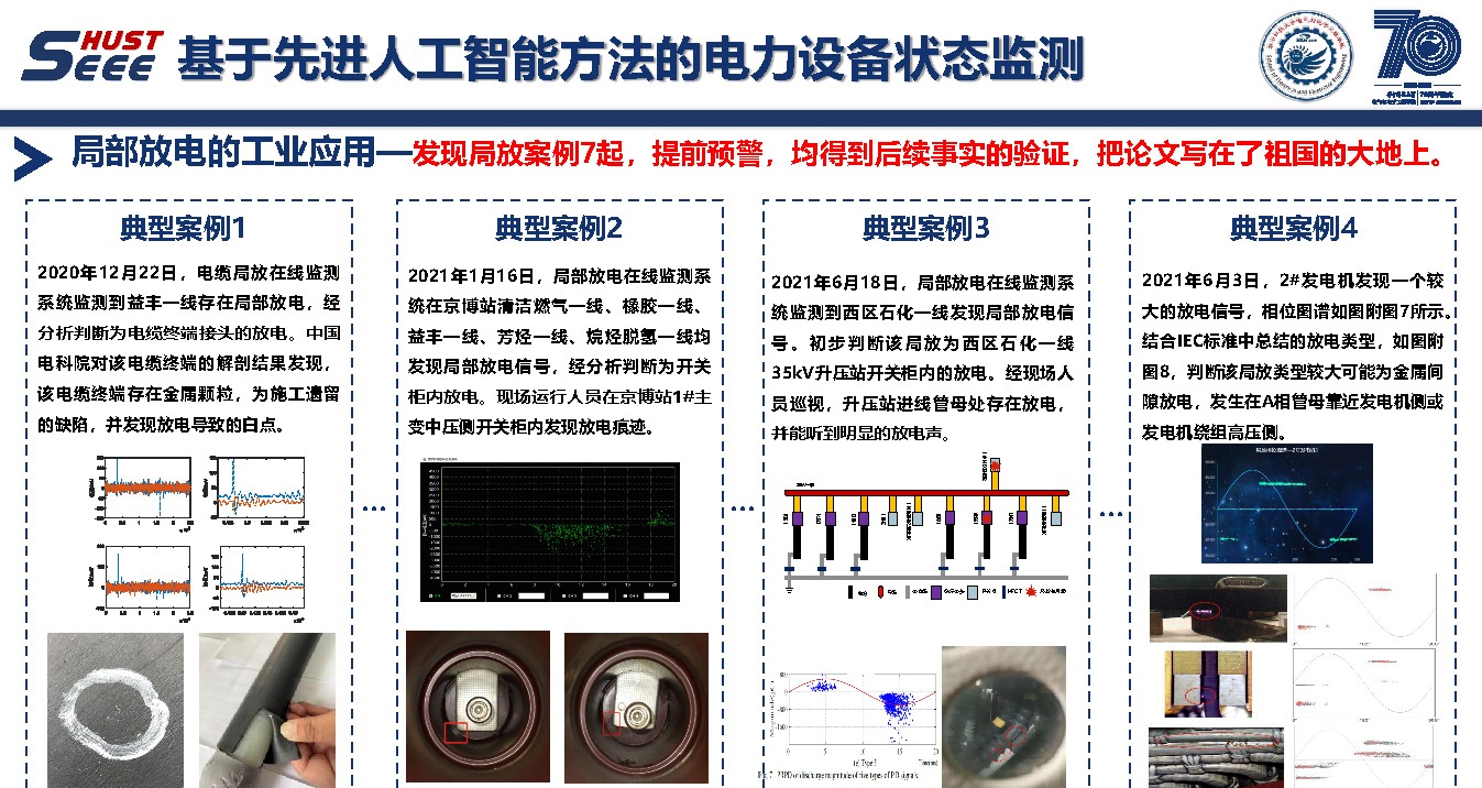 华中科技大学彭小圣副教授：大数据和人工智能方法及电力系统应用