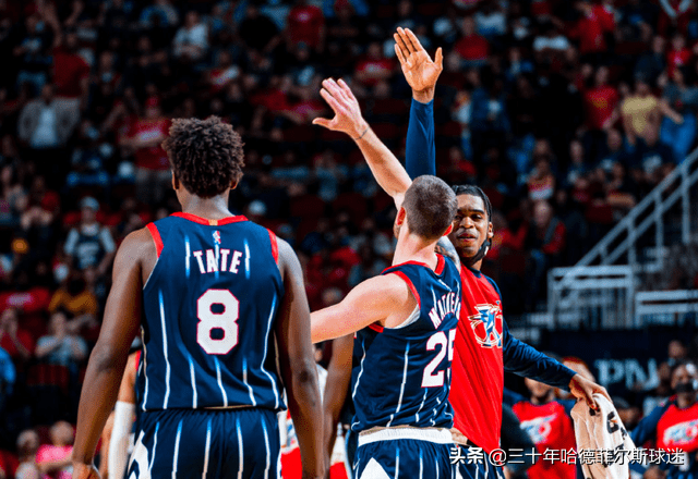 nba为什么不了火箭(NBA常规赛：火箭惜败尼克斯的背后，藏着多少不可告人的秘密？)