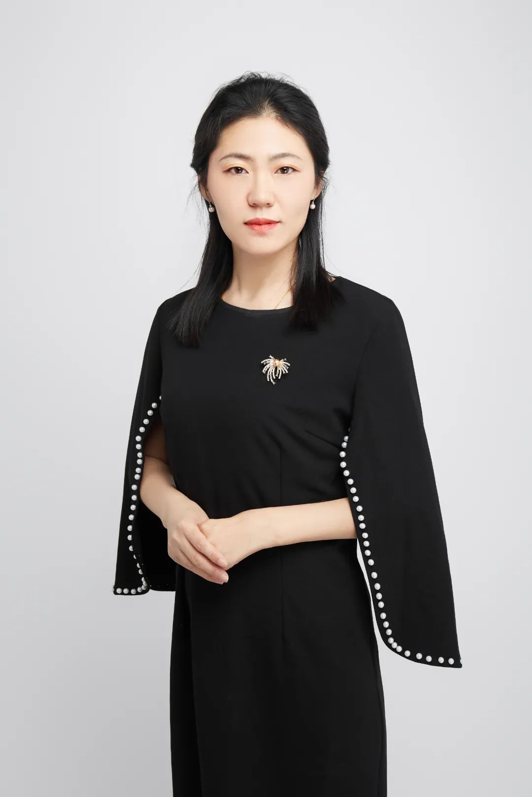 吉林大学中日联谊医院陈芳芳荣获第十七届"中国青年女科学家奖"