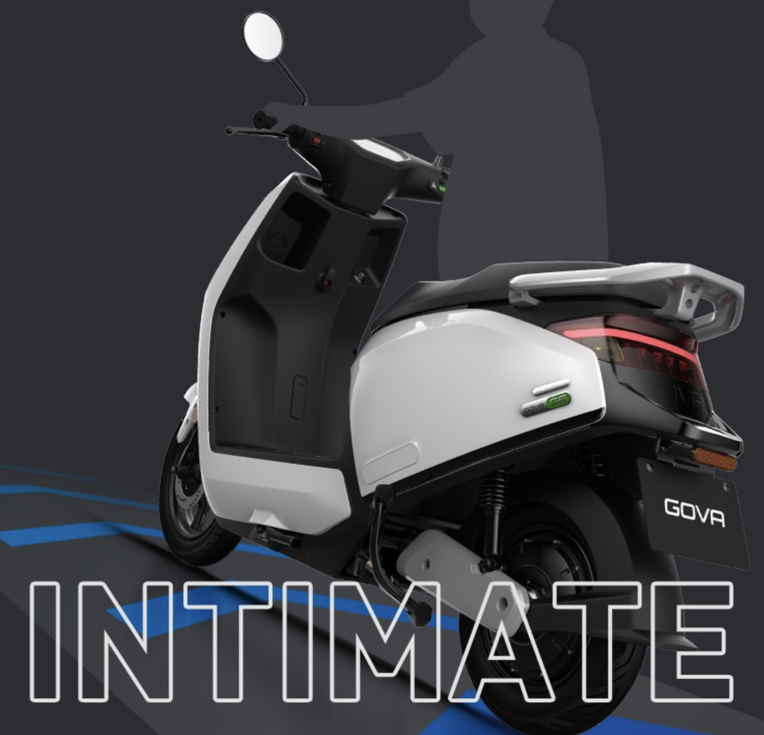 小牛推出G6电摩，配合金钢车架，能骑8年以上，最大续航150公里