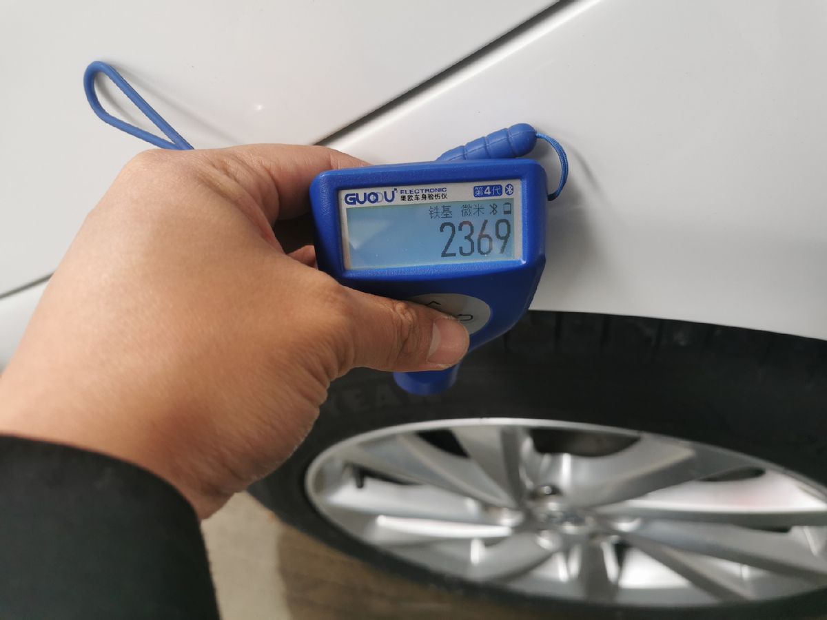 都這樣賣車的話，二手車從業(yè)者就變成高危行業(yè)了