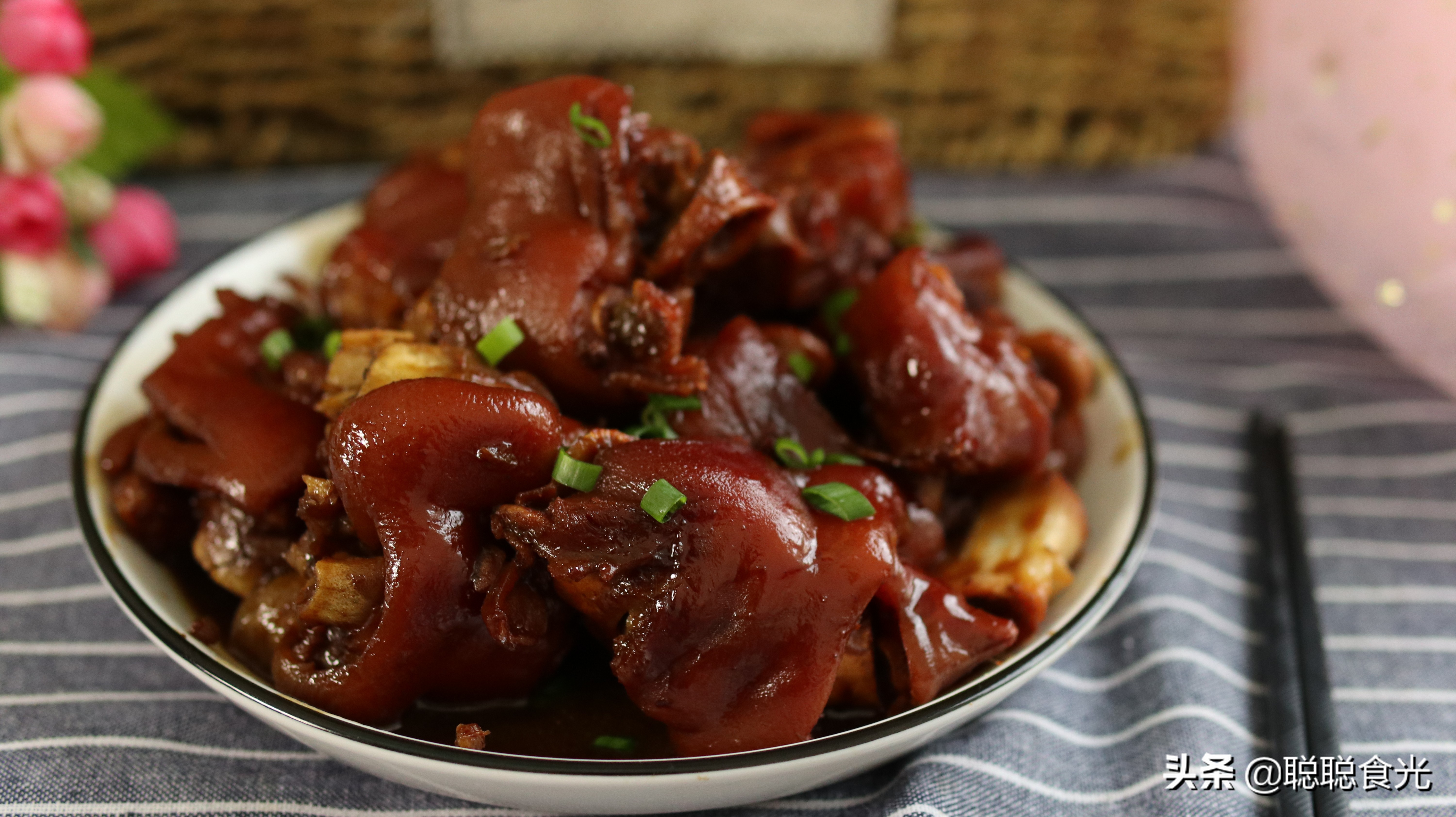 过年有什么菜谱大全（88道年夜饭菜谱全是硬菜）