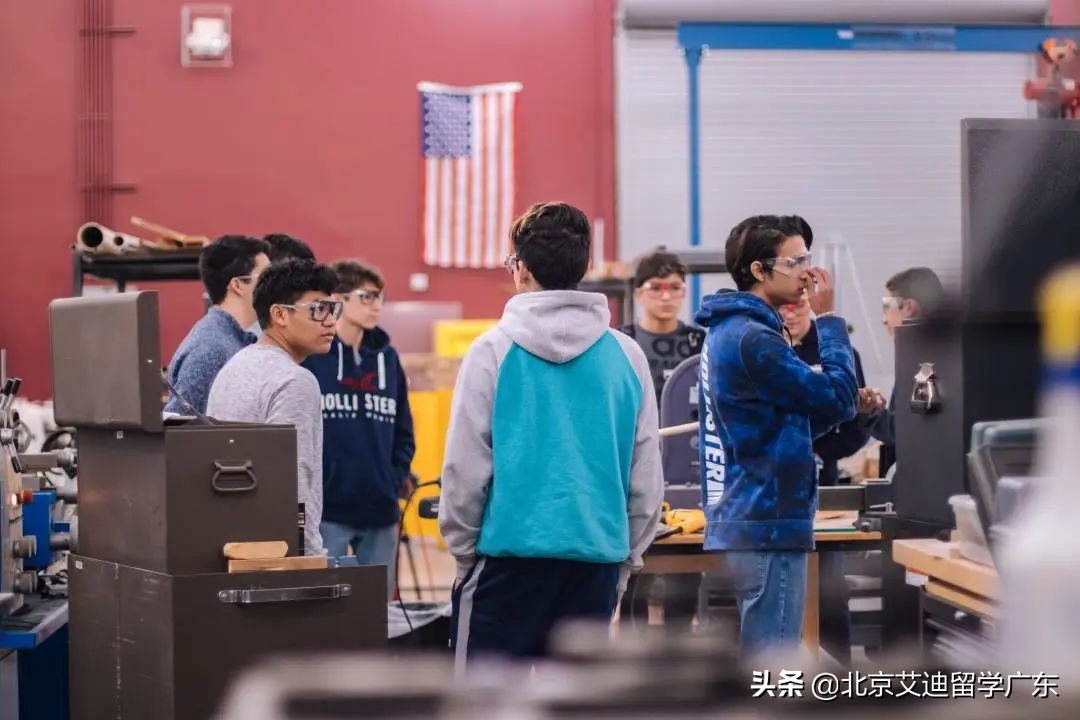 新生攻略！留学美国入学须知