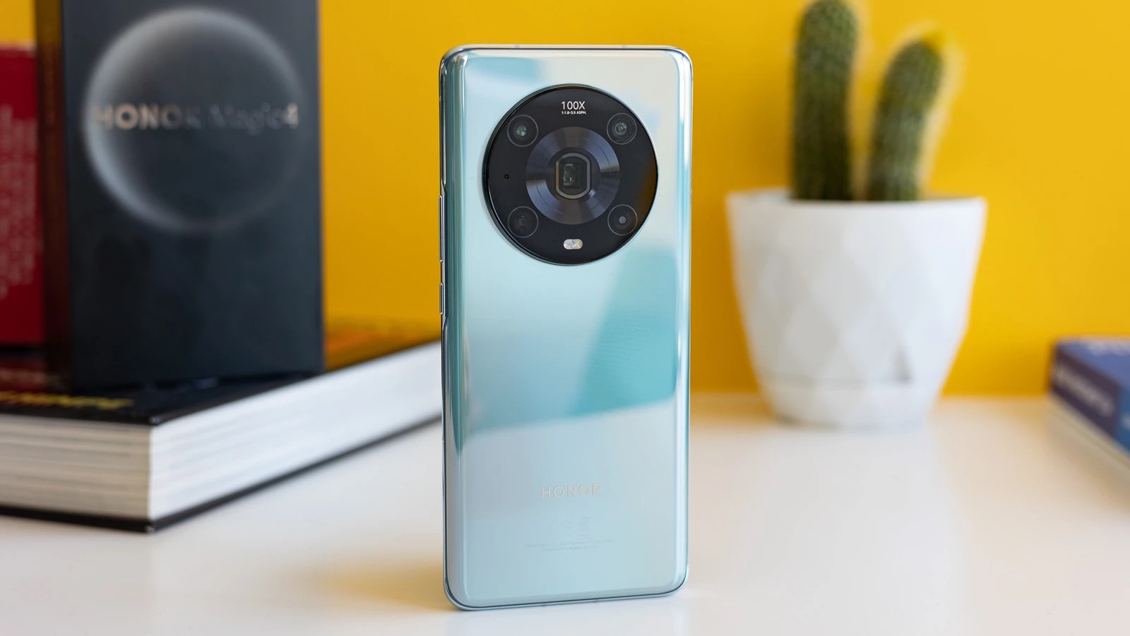 一部手机用5年？也不是不可以，目前这三款高端手机给你答案