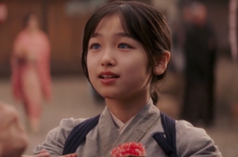 “一张嘴就露馅”的7位童星，缺点被放大，一个比一个亏