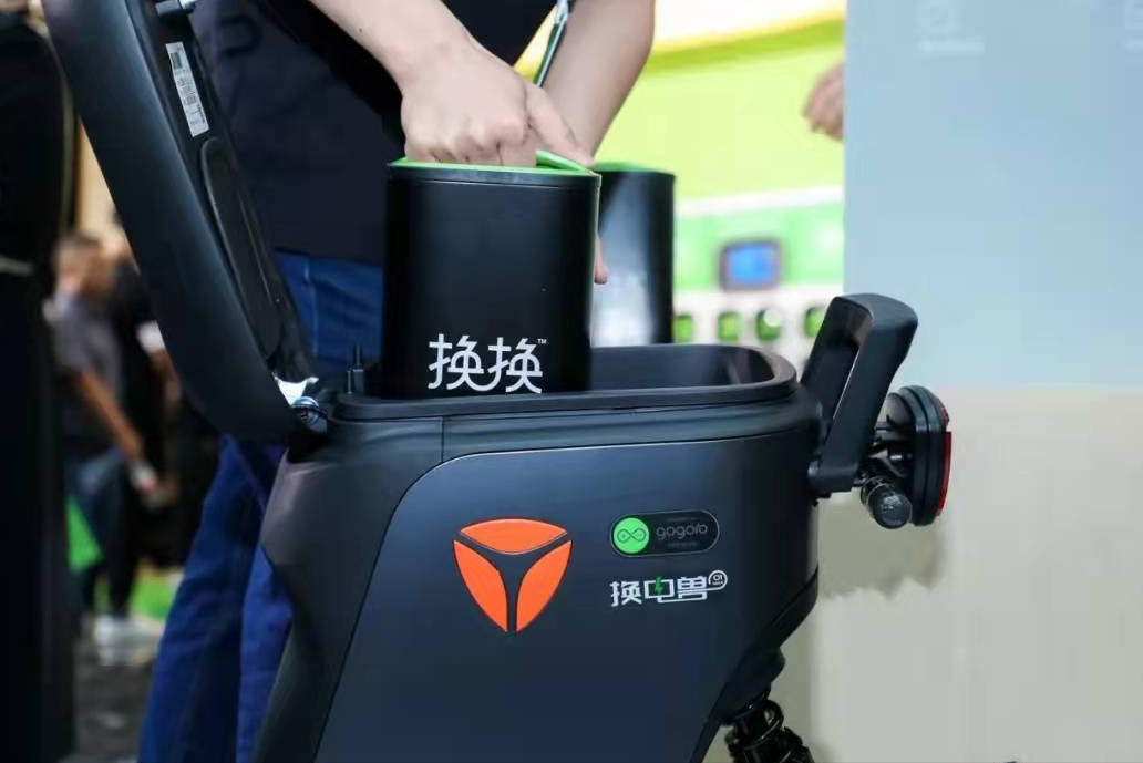 无限续航？不用充电能上牌，这2款