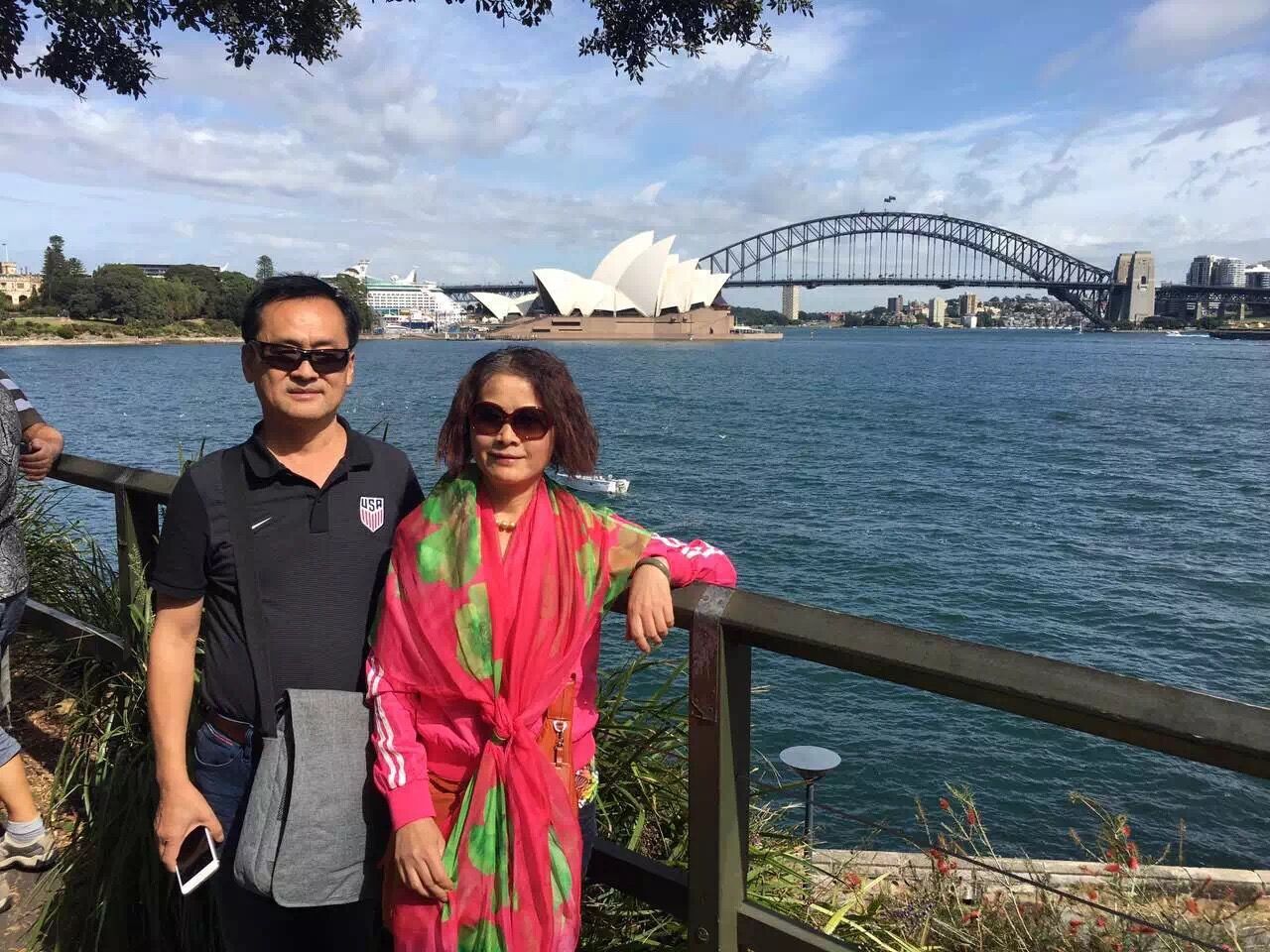 颖儿：父母为了她分居7年，她与丈夫AA制，生完孩子9天就复出拍戏