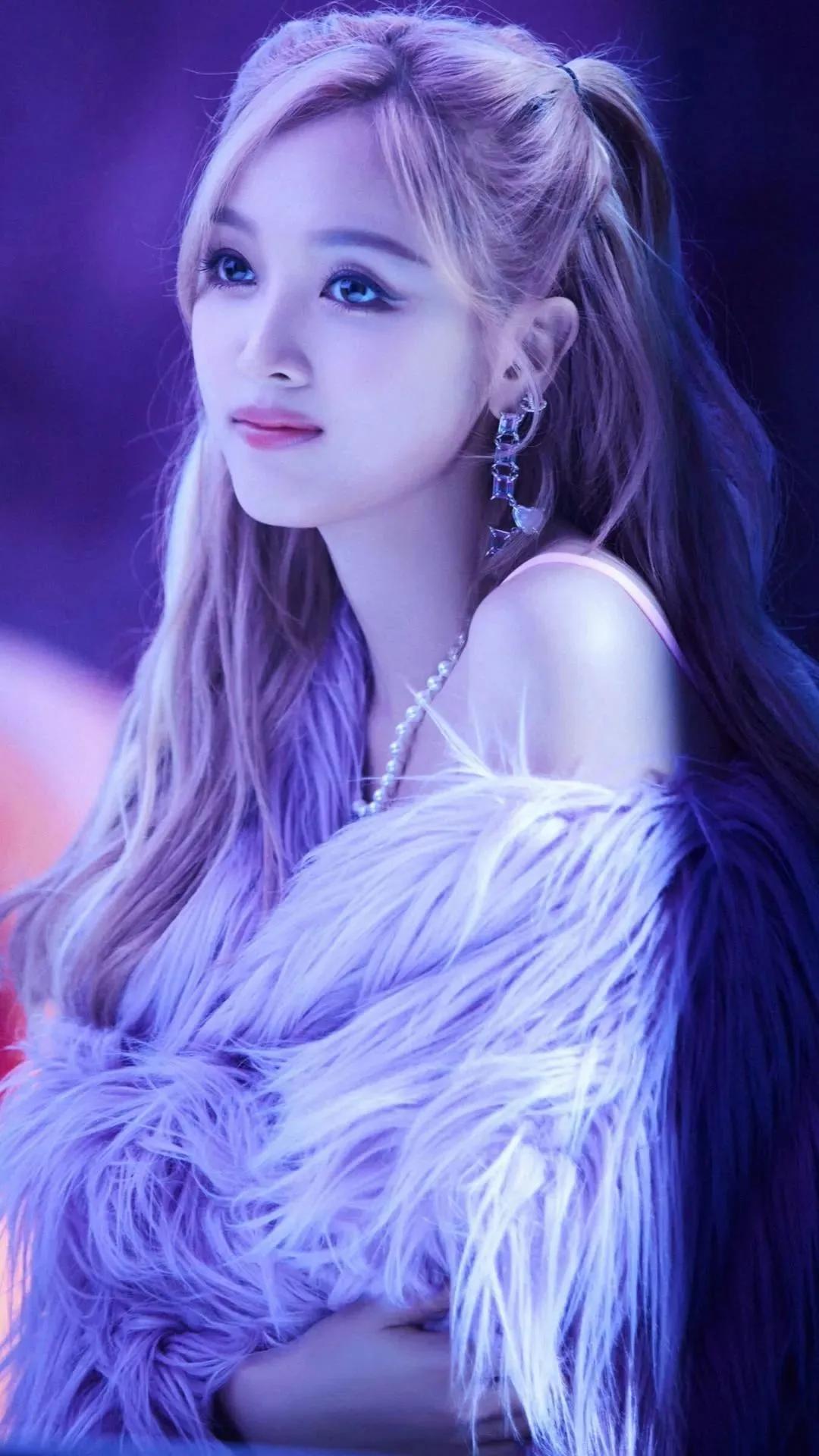 吴宣仪高清壁纸