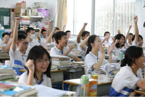 这两所大学校名“一字不差”，实力却不在同档次，高三生注意区分