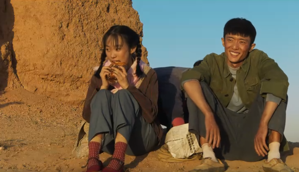 《山海情》定档湖南卫视并热播，意味着这才是新时代的“偶像剧”