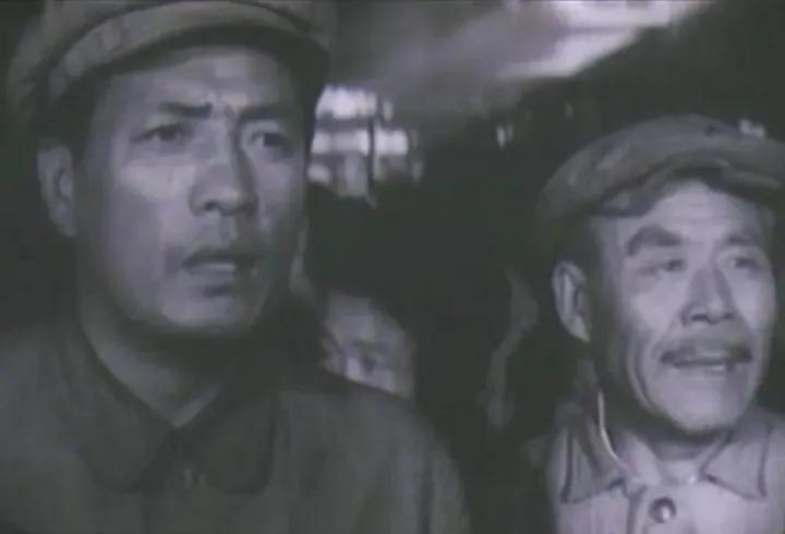 世界电影（0105）朝鲜电影《轧钢工人》（1972）剧照欣赏