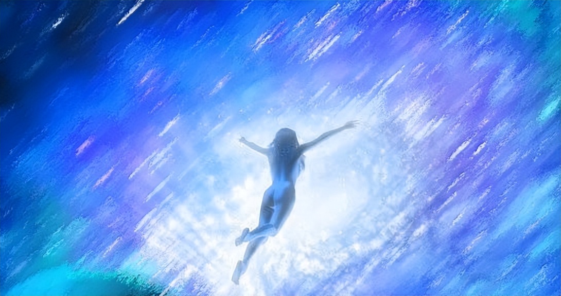 有过濒死体验的物理学家现在探索来世，人死后往哪里去？