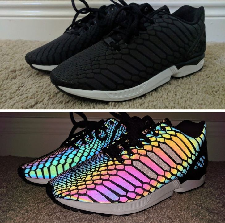 16 个很棒的设计理念，我们想感谢它们的创造者