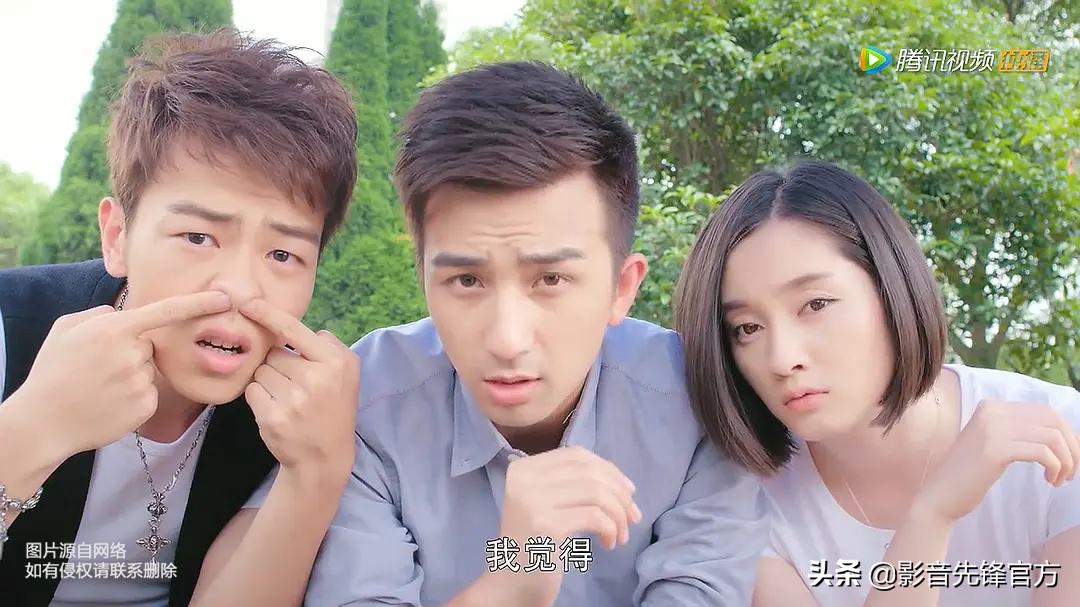 高评分9.1的青春剧，这次回归竟然翻车了