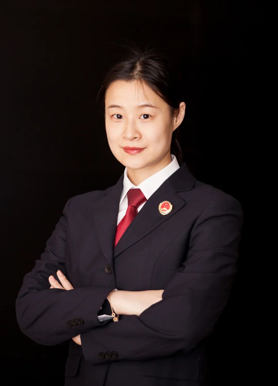 【凤宾论检】王敏：“宜兴检察金马奖影后”的追光之旅