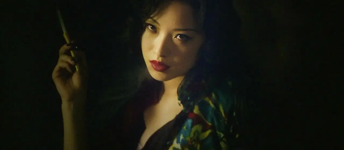 “85花”的经典角色，哪个最杀你？