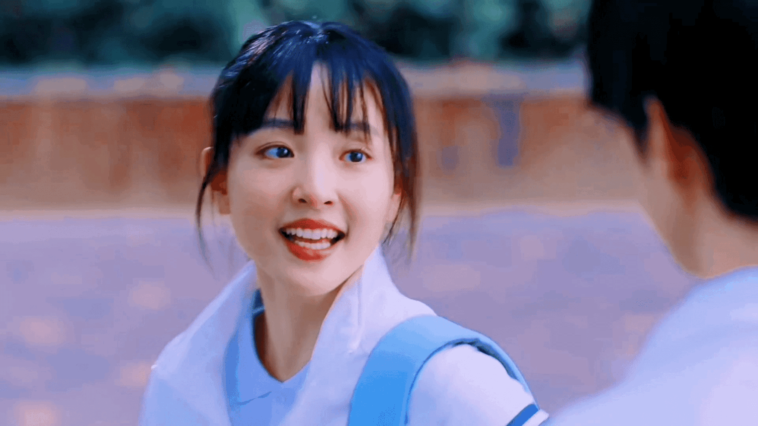 吴倩：女人不幸福是原罪？过得幸不幸福，气色不会骗你