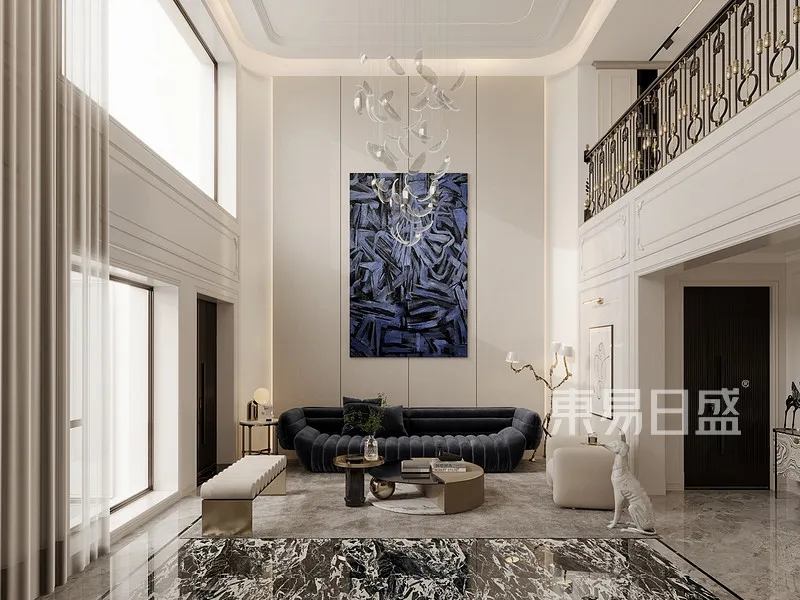 超全别墅装修干货，你怎么还不来看看？