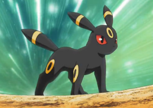 伊布7个进化型哪个最强(精灵宝可梦系列伊布进化型最强推荐)|红警乐园