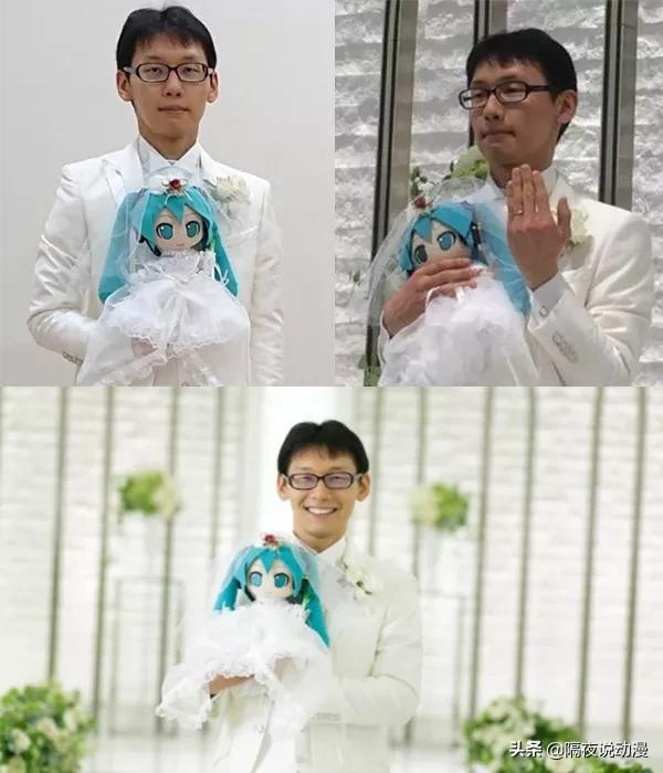 他是“右手女友”的创造者！单身一人，却活出情侣热恋时的幸福感