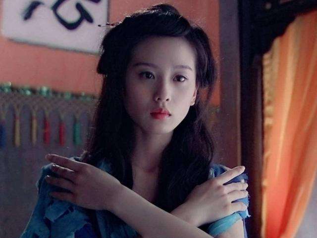 娜扎：从“网络红人”到“一线女星”，她的故事，颠覆你的认识