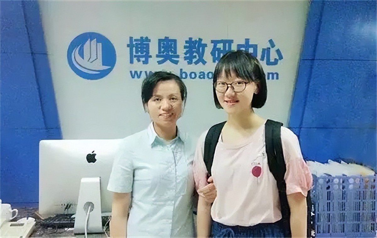 2020年湖北725分高考女状元：语文成绩十年难遇，7岁豪言结果成真