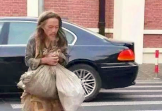 北理工状元姚远心气高，“不愿将就”致拾荒为生，评论区说得有理