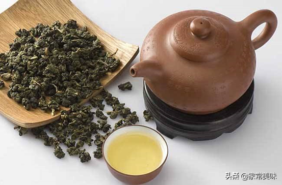 茶叶保质期是多久？家中到底放了几年的茶叶不能喝？涨知识了