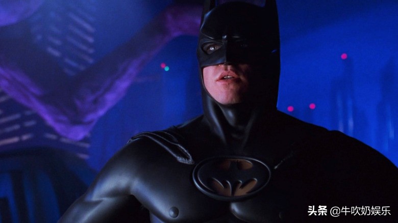 科幻史上最具争议的服装