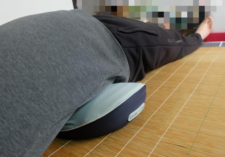 不能错过的享受 锐珀尔护腰垫能让你的腰轻松放个假