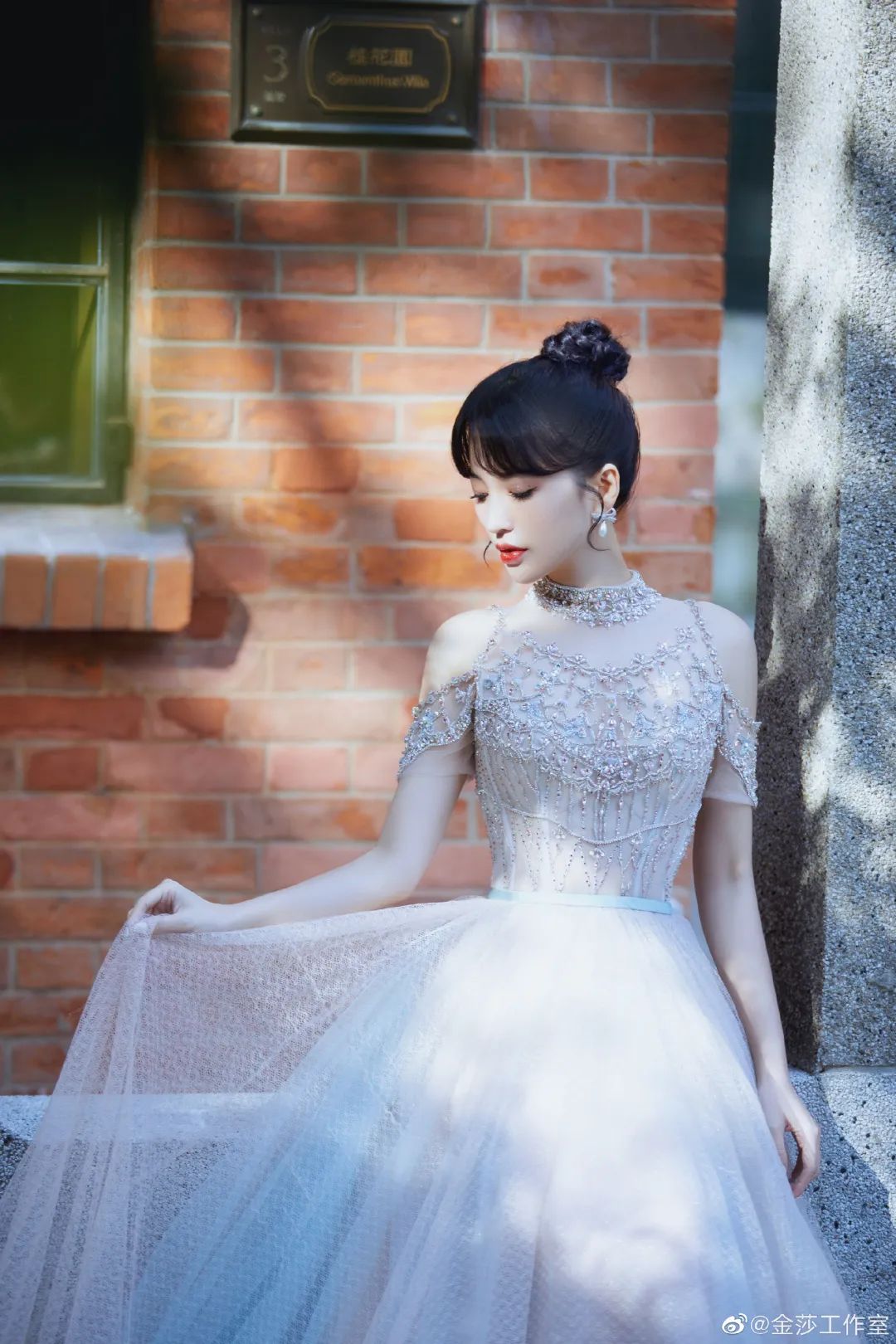 有被回忆杀到！她的颜值还是那么能打