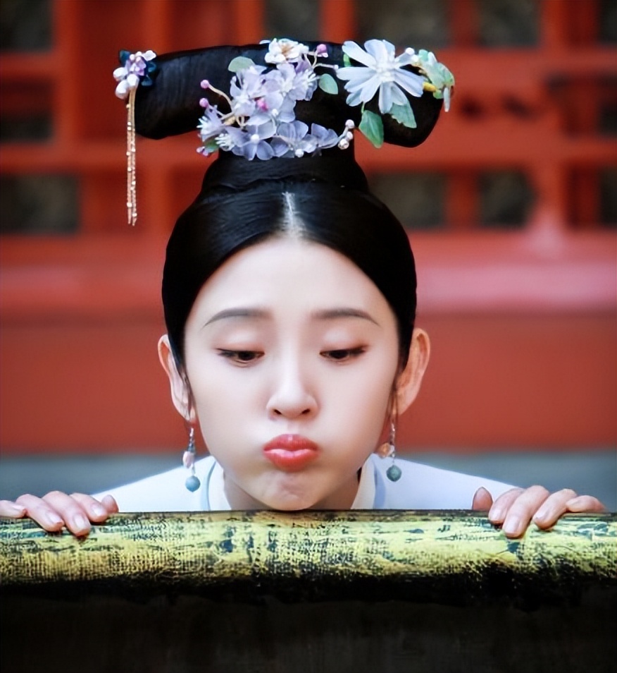 “装嫩”不招人烦的女星，只服这4位！童颜灵气逼人，演技也在线