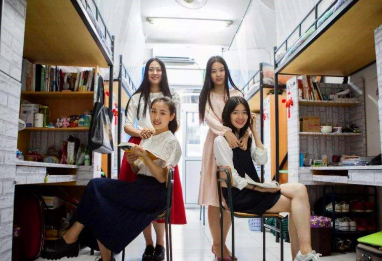 河南大学寝室开设“男女混住”，让女生家长担心，校方的回应来了